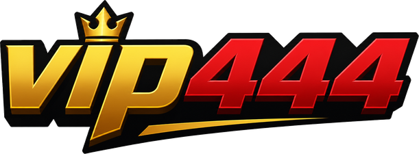 vip444 লোগো
